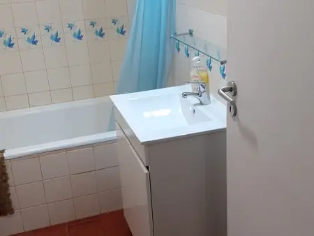 Appartement lumineux avec balcon et piscine commune à Praia da Rocha - Photo 16