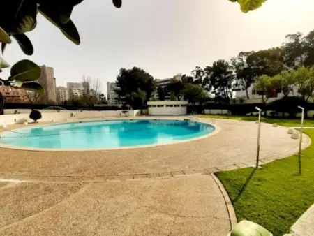 Appartement lumineux avec balcon et piscine commune à Praia da Rocha - Photo 20