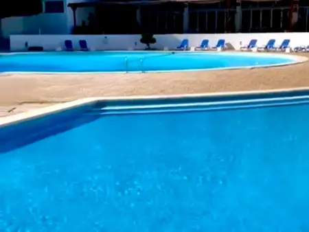 Appartement lumineux avec balcon et piscine commune à Praia da Rocha - Photo 27