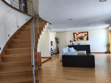 Villa élégante 3 chambres, proche plage Apúlia, avec Wi-Fi et parking - Photo 9