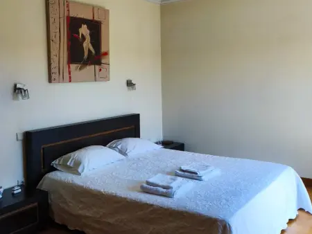 Villa élégante 3 chambres, proche plage Apúlia, avec Wi-Fi et parking - Photo 12