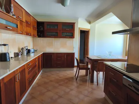 Villa élégante 3 chambres, proche plage Apúlia, avec Wi-Fi et parking - Photo 15