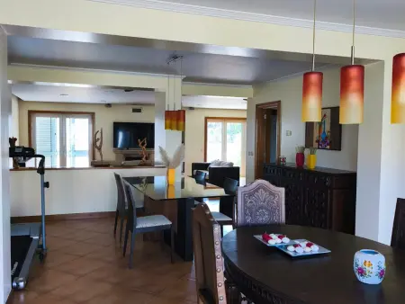 Villa élégante 3 chambres, proche plage Apúlia, avec Wi-Fi et parking - Photo 21