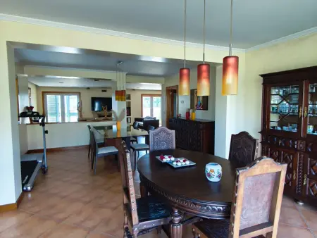 Villa élégante 3 chambres, proche plage Apúlia, avec Wi-Fi et parking - Photo 22