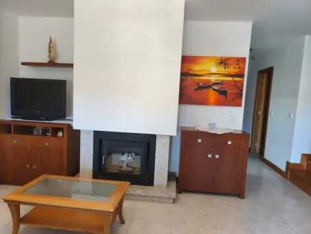 Villa 4 chambres près plage Esposende, Villa 8 personnes à Esposende - Photo 11