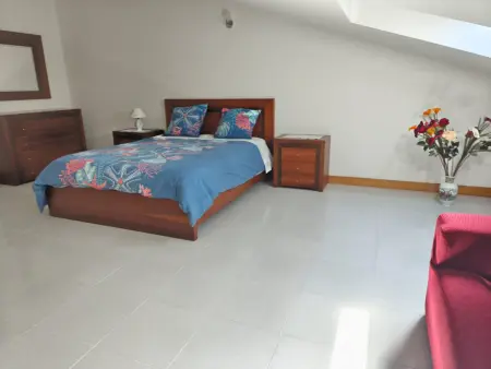 Villa 4 chambres près plage Esposende, Villa 8 personnes à Esposende - Photo 22