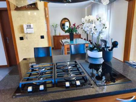 Villa à Esposende avec Jardin, Wi-Fi et Climatisation - Photo 1