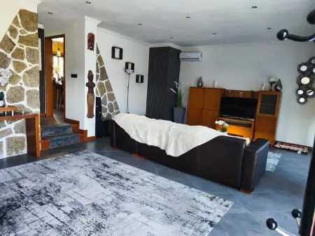 Villa à Esposende avec Jardin, Wi-Fi et Climatisation - Photo 3