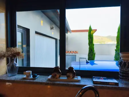 Villa à Esposende avec Jardin, Wi-Fi et Climatisation - Photo 16