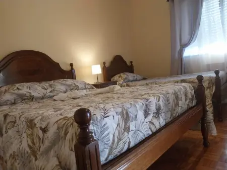 Appartement moderne à Seia, 3 chambres, parking, climatisation - Photo 2