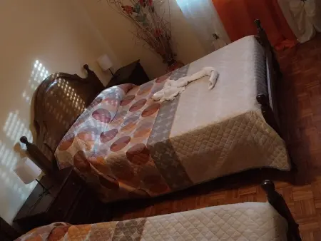 Appartement moderne à Seia, 3 chambres, parking, climatisation - Photo 4