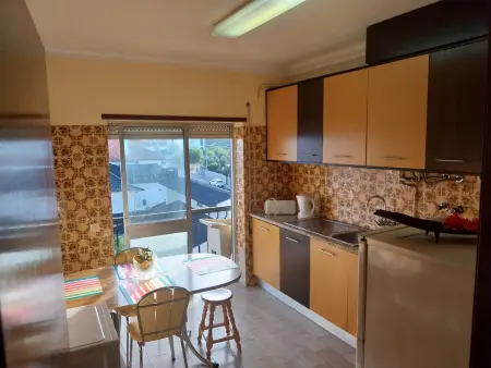 Appartement moderne à Seia, 3 chambres, parking, climatisation - Photo 6