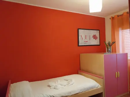 Appartement récent à Seia avec vue montagne et climatisation, 3 chambres, Wi-Fi, parking - Photo 5