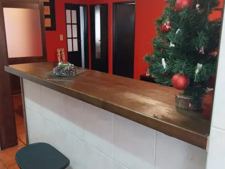 Appartement récent à Seia avec vue montagne et climatisation, 3 chambres, Wi-Fi, parking - Photo 9
