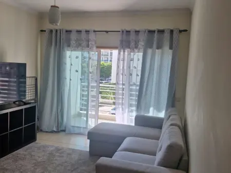 Appartement cosy avec balcon, centre-ville de Portimão - Photo 6