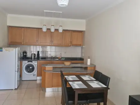 Appartement cosy avec balcon, centre-ville de Portimão - Photo 10