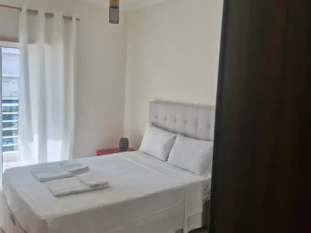 Appartement cosy avec balcon, centre-ville de Portimão - Photo 11