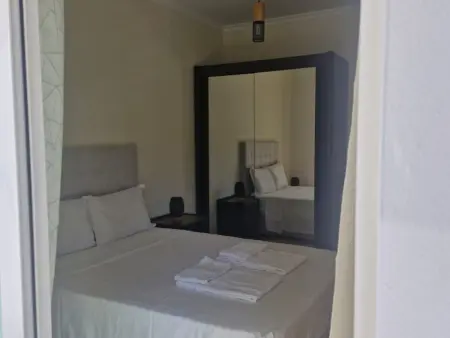 Appartement cosy avec balcon, centre-ville de Portimão - Photo 12