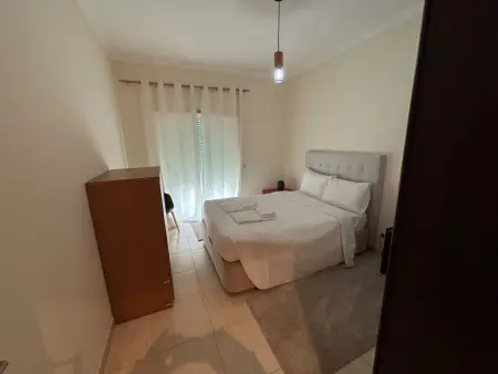 Appartement cosy avec balcon, centre-ville de Portimão - Photo 13