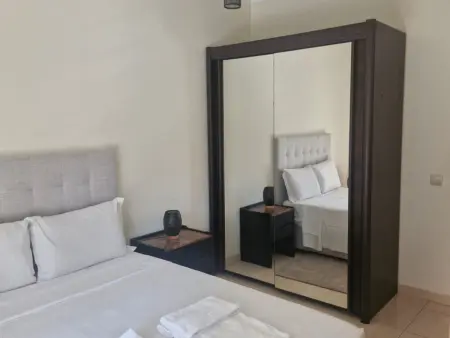 Appartement cosy avec balcon, centre-ville de Portimão - Photo 15