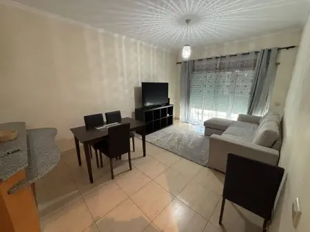 Appartement cosy avec balcon, centre-ville de Portimão - Photo 17