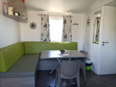 Sesimbra: Maison 3 chambres, 8 pers max, piscine commune - Photo 4