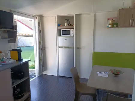 Sesimbra: Maison 3 chambres, 8 pers max, piscine commune - Photo 5