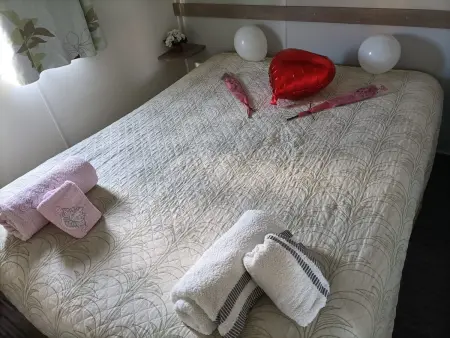 Sesimbra: Maison 3 chambres, 8 pers max, piscine commune - Photo 6