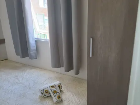 Sesimbra: Maison 3 chambres, 8 pers max, piscine commune - Photo 7