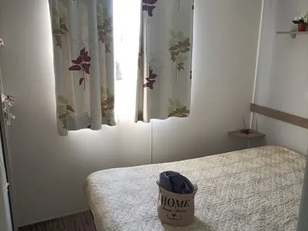 Sesimbra: Maison 3 chambres, 8 pers max, piscine commune - Photo 8