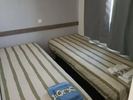 Sesimbra: Maison 3 chambres, 8 pers max, piscine commune - Photo 10