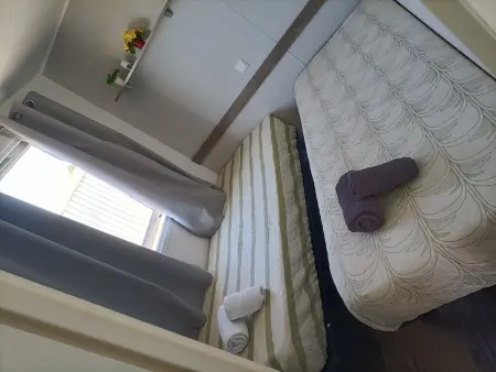 Sesimbra: Maison 3 chambres, 8 pers max, piscine commune - Photo 11
