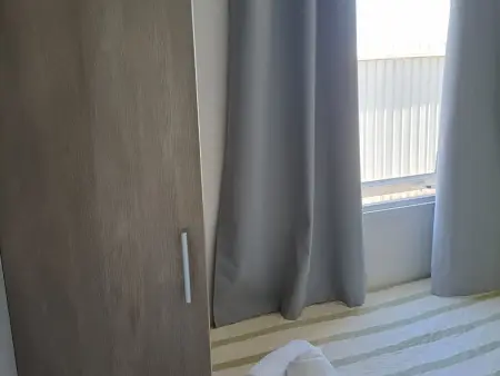 Sesimbra: Maison 3 chambres, 8 pers max, piscine commune - Photo 14