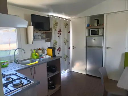Sesimbra: Maison 3 chambres, 8 pers max, piscine commune - Photo 15