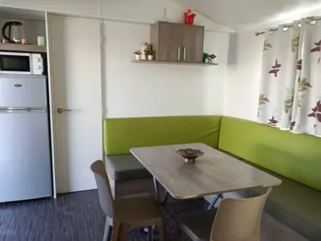 Sesimbra: Maison 3 chambres, 8 pers max, piscine commune - Photo 16