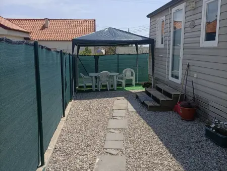 Sesimbra: Maison 3 chambres, 8 pers max, piscine commune - Photo 24