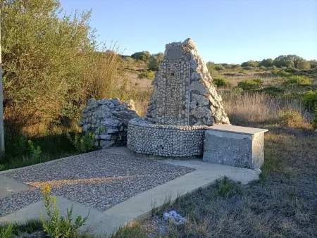 Sesimbra: Maison 3 chambres, 8 pers max, piscine commune - Photo 32