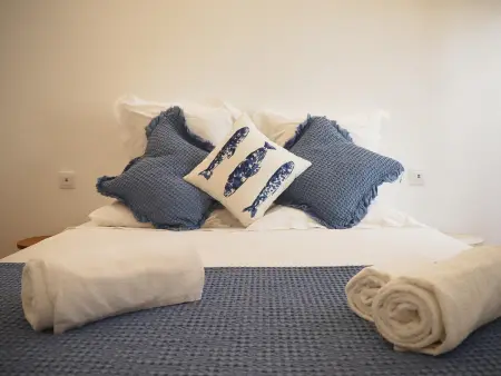 Appartement à Faro pour 4 personnes avec balcon et climatisation - Photo 2