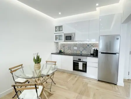 Appartement à Faro pour 4 personnes avec balcon et climatisation - Photo 15