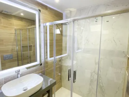 Appartement à Faro pour 4 personnes avec balcon et climatisation - Photo 16