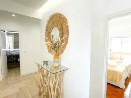 Appartement à Faro pour 4 personnes avec balcon et climatisation - Photo 17