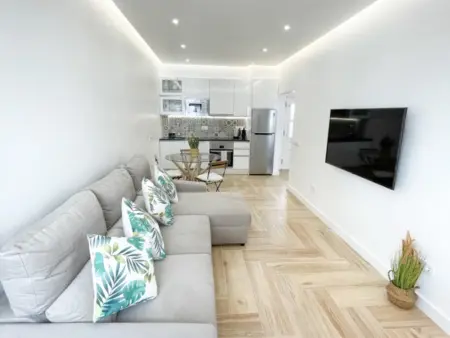 Appartement à Faro pour 4 personnes avec balcon et climatisation - Photo 21