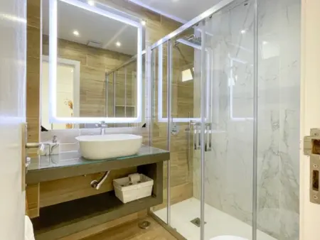 Appartement à Faro pour 4 personnes avec balcon et climatisation - Photo 22