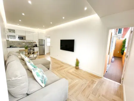 Appartement à Faro pour 4 personnes avec balcon et climatisation - Photo 23