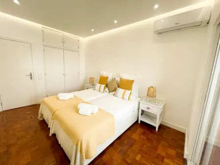 Appartement à Faro pour 4 personnes avec balcon et climatisation - Photo 24