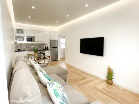 Appartement à Faro pour 4 personnes avec balcon et climatisation - Photo 25