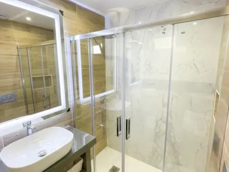 Appartement à Faro pour 4 personnes avec balcon et climatisation - Photo 27