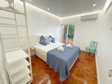 Appartement à Faro pour 4 personnes avec balcon et climatisation - Photo 28