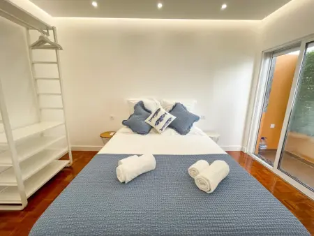 Appartement à Faro pour 4 personnes avec balcon et climatisation - Photo 29