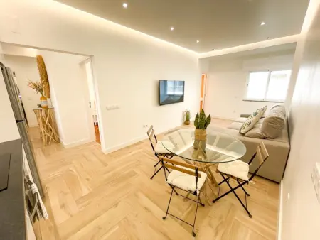 Appartement à Faro pour 4 personnes avec balcon et climatisation - Photo 30